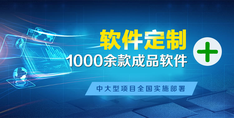原阳软件开发